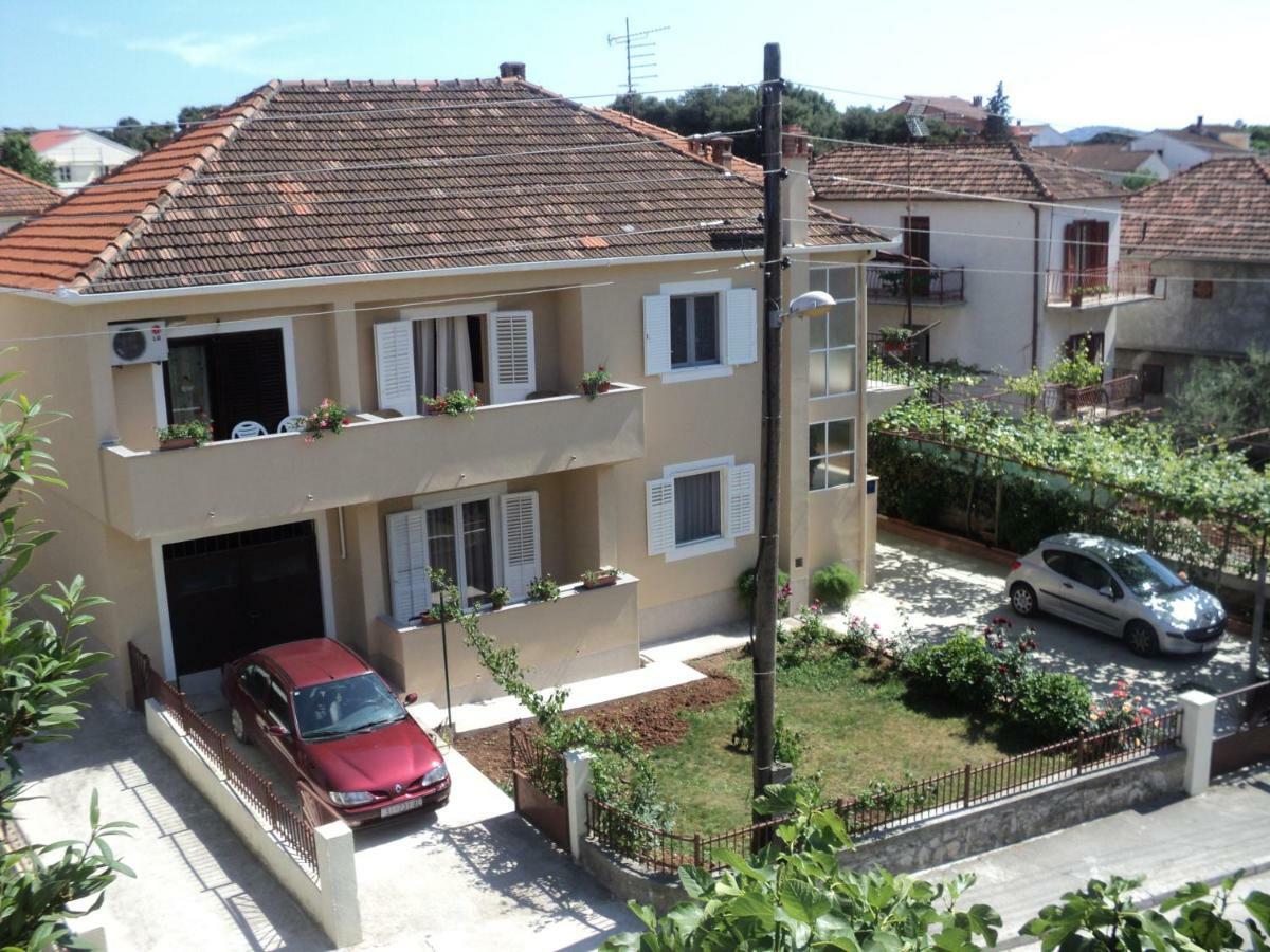 Apartments Tolic Weißenburg Exterior foto